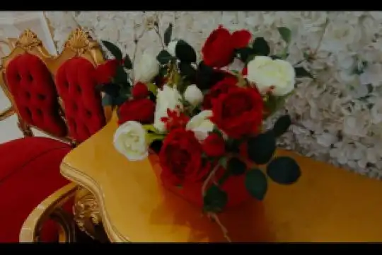 Wedding Palace Hotel, Ekaterinburg