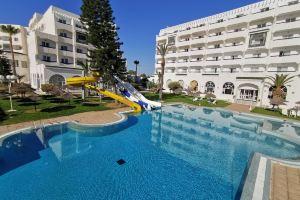 Jinene Hotel, Sousse