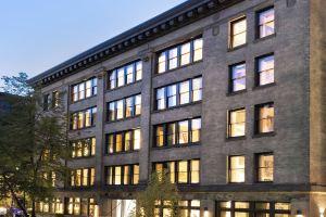 Populus Hotel, Seattle