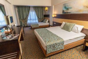 Mgs Salihoğlu Hotel, Izmir
