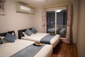 Hakodate Motomachi Guesthouse, Hakodate