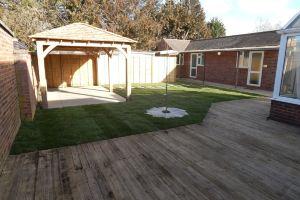 Brookfield En-Suite Rooms, Cambridge