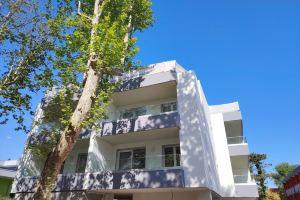 Enjoy comfort and modernity for your holiday in Hotel, Bibione