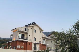 New, bright 1+1 flat in with a view. Apartments, Oludeniz