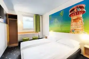 B&B Hotel Köln-Frechen, Frechen
