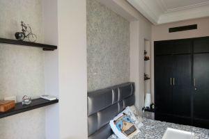 Apartment with Terrace, Casablanca