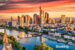 Hotel City Star, Frankfurt am Main