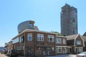 Lucy Glxy Hotel, Deventer
