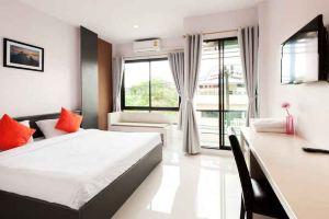 Kawana Hotel, Rayong City