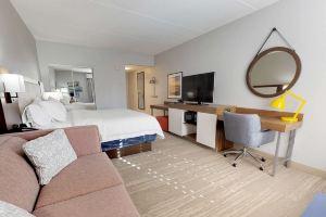 Hampton Inn St. Simons Island, Saint Simons