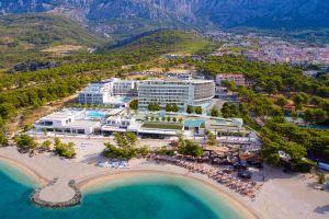 Aminess Laurel Khalani Hotel, Makarska