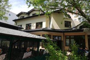 Hotel Ponti, Vidin