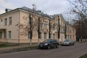 Hostel Star, Moscow