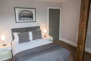 Dream City Center Hotel, Newcastle upon Tyne