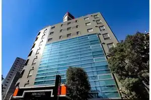 APA Hotel Chibachuo Ekimae, Chiba