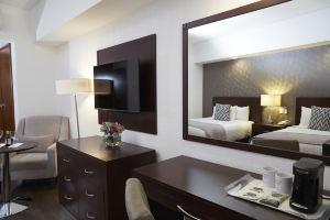 Ejecutivo Express Providencia - Av México Hotel, Guadalajara