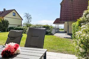 Boddenzauber Hotel, Breege