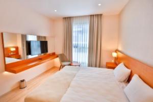 Caddemm Inn Hotel, Famagusta