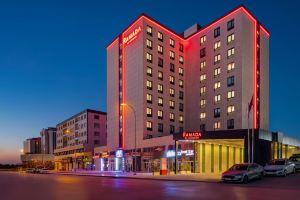Ramada by Wyndham Hotel, Gaziantep