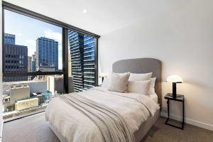 Luxuria Apartments - Collins House, Melbourne