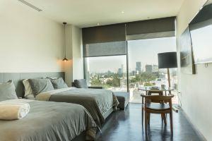 Suites BQ, Guadalajara