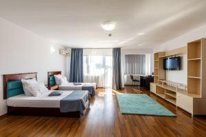 Lira Pacific Aparthotel, Constantza