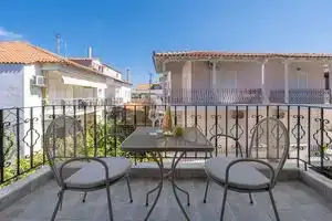 Adonis Hotel, Pefkohori