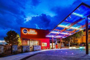 Best Western Airport Entrada Hotel, El Paso