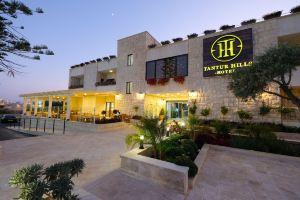 Tantur Hills Hotel -, Jerusalem