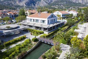 D-Resort Gocek, Fethiye