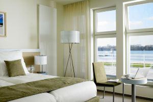 Aspria Maschsee Sport & Spa Hotel, Hannover