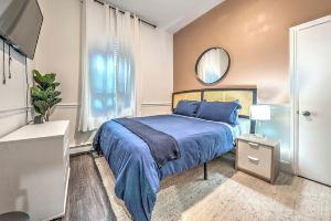 Good Hotels, Boston
