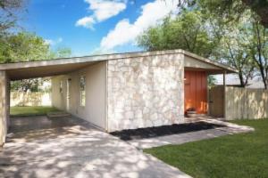 BMT Cactus Creek Casita- Small Breed Pet Friendly Hotel, San Antonio