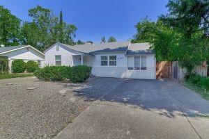 House of Favor, Redding