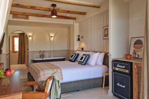 Nomad Hotel Benidorm, Cala de Finestrat