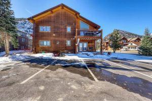 Newly Updated, Cozy and Spacious Condo! Apartments, Frisco