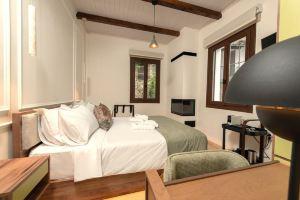 Balcon Hotel, Makrinitsa