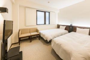 Hachioji Sky Hotel, Hachioji