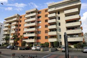 Lido Apartment - Happy Rentals, Muralto