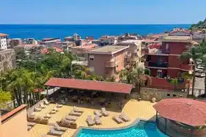 Quiete Taormina Naxos, Tapestry Collection by Hilton, Giardini-Naxos
