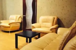 Apartments in The Centre, Perm