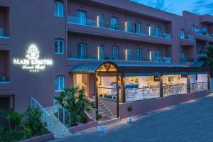 Marie Kristin Hotel, Georgioupolis