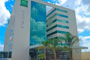 Ibis Styles Aeroporto Hotel