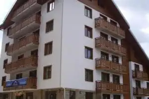 Nevada Apartments, Pamporovo