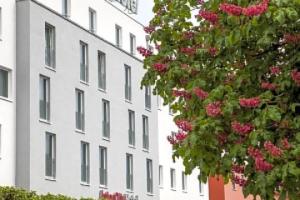 IntercityHotel, Ingolstadt