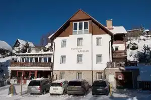 Pension Kraus, Spindleruv Mlyn