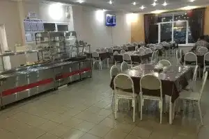 Flamingo Guest House, Lermontovo