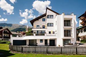 Appartements s'Platzl Apartments, Fiss