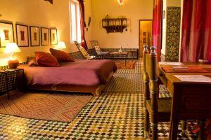 Riad Al Bartal Hotel