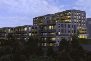 Theatron Hotel & Spa MGallery Collection, Jerusalem